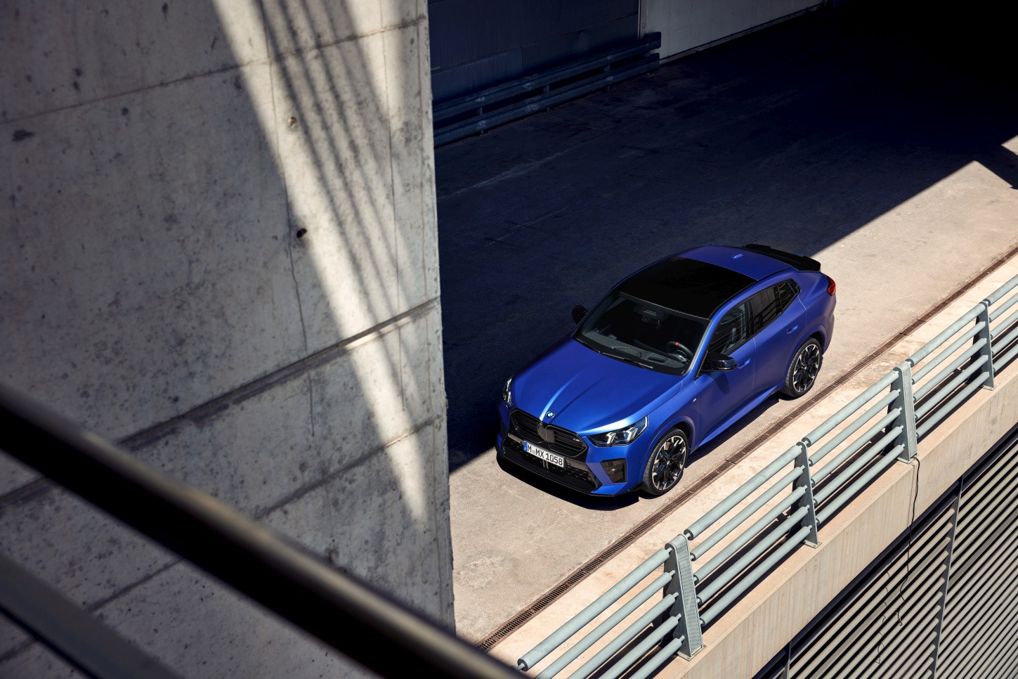 Bmw X2 photo 38