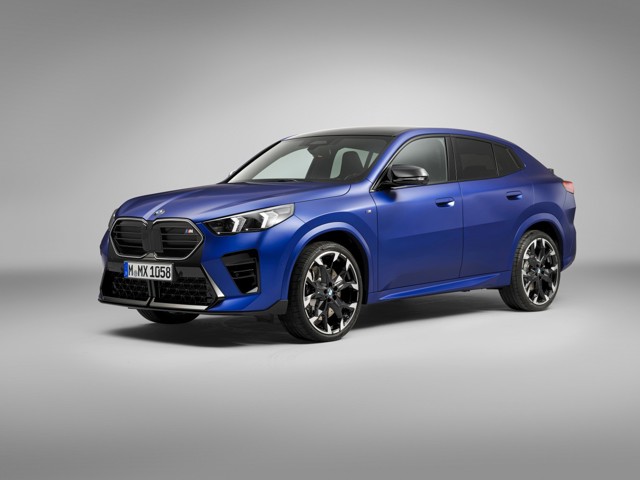 Bmw X2 photo 42
