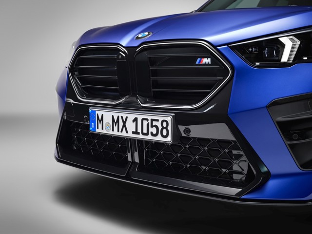 Bmw X2 photo 44