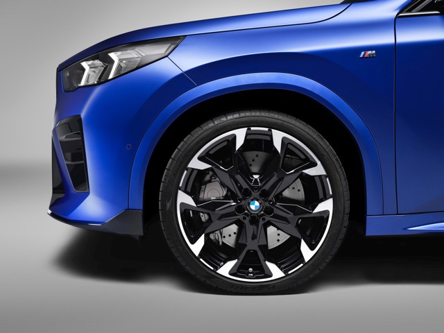 Bmw X2 photo 45