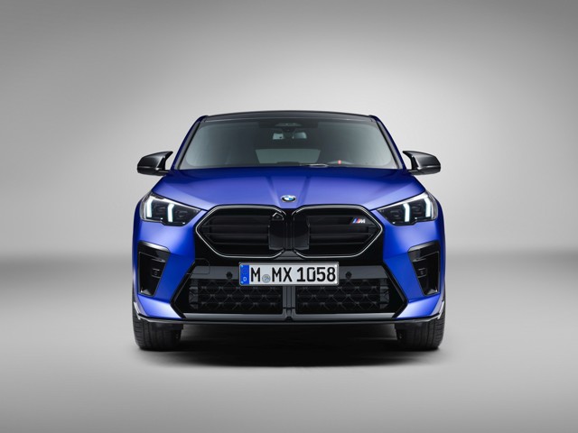 Bmw X2 photo 48