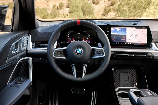 Bmw X2 photo 56