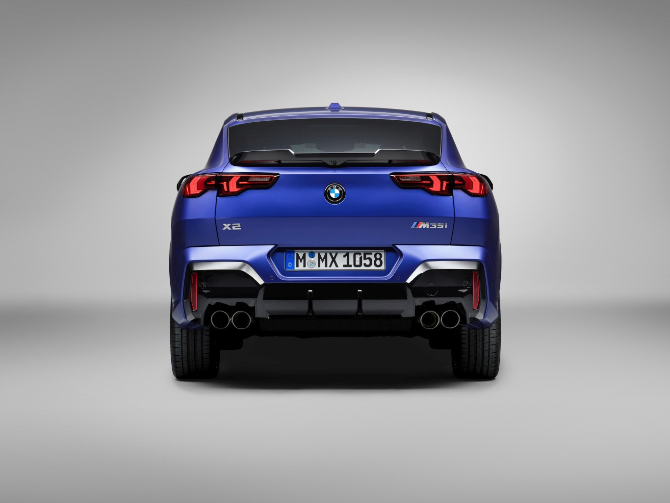Bmw X2 photo 49