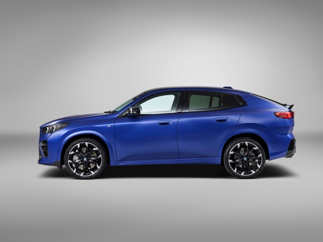 Bmw X2 photo 50