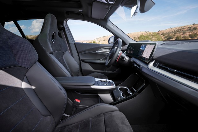 Bmw X2 photo 57