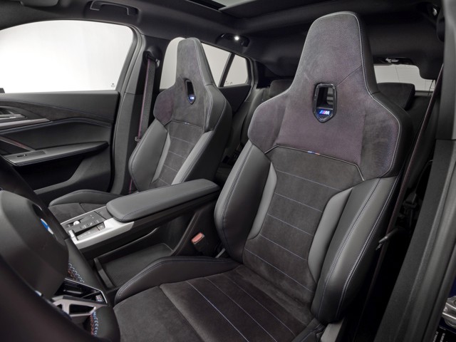 Bmw X2 photo 58