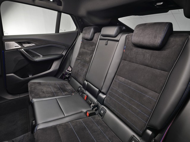 Bmw X2 photo 59