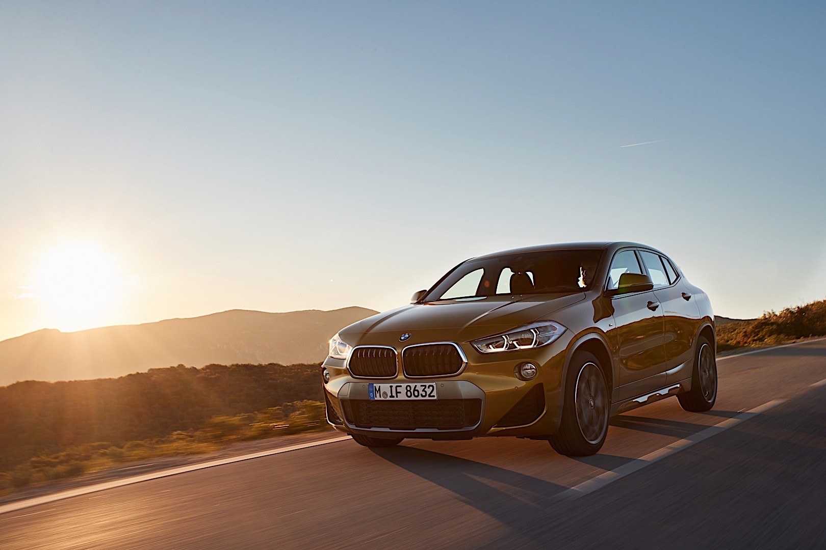 Bmw X2 photo 80