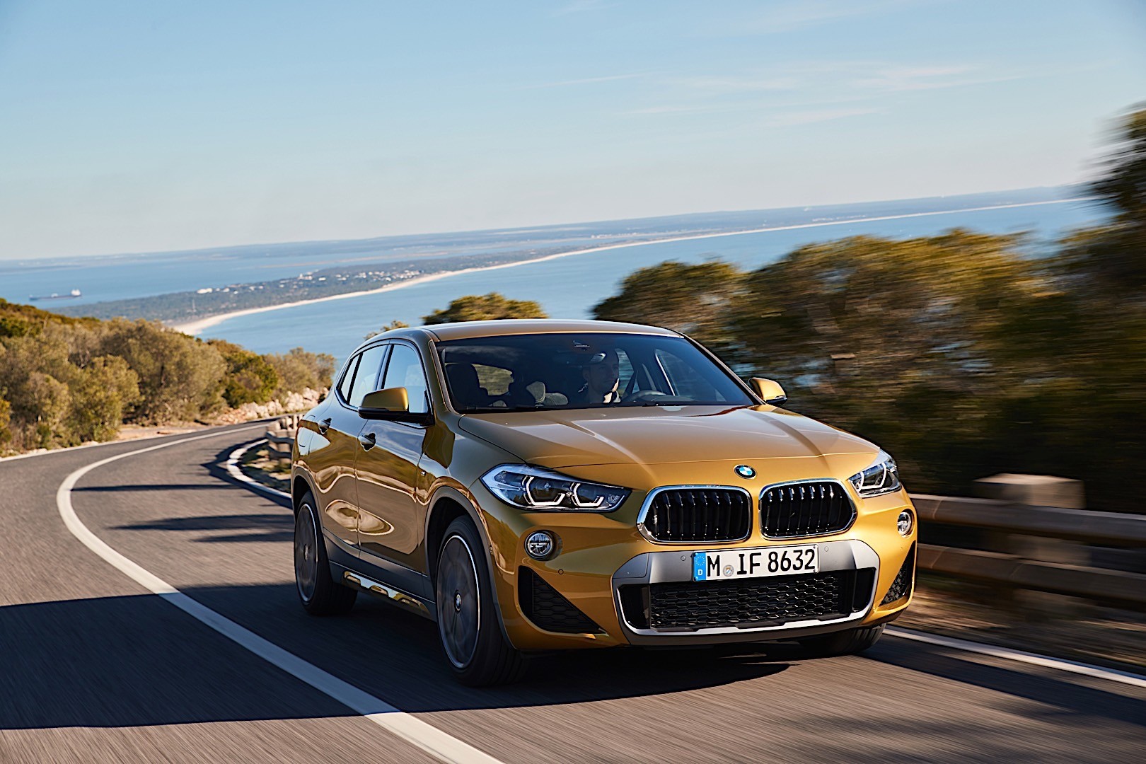 Bmw X2 photo 94