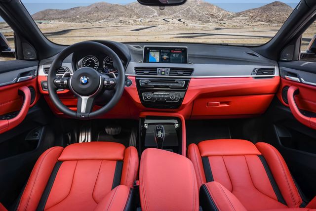 Bmw X2 photo 227