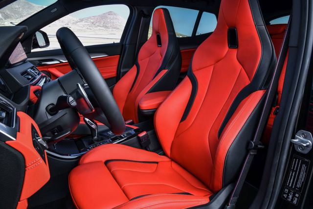 Bmw X2 photo 229