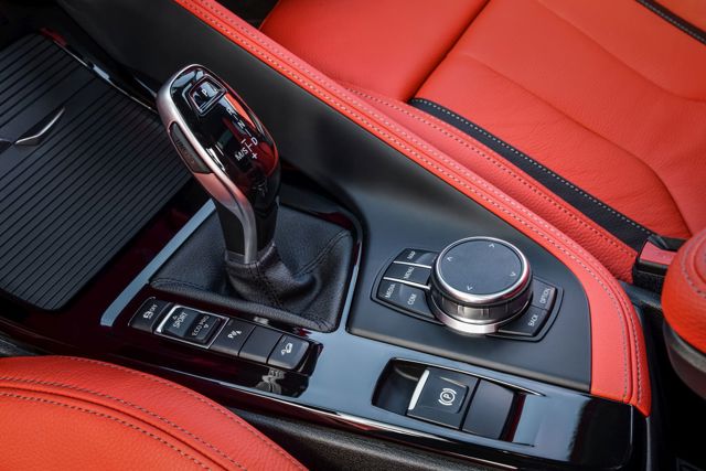 Bmw X2 photo 230