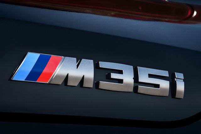 Bmw X2 photo 231