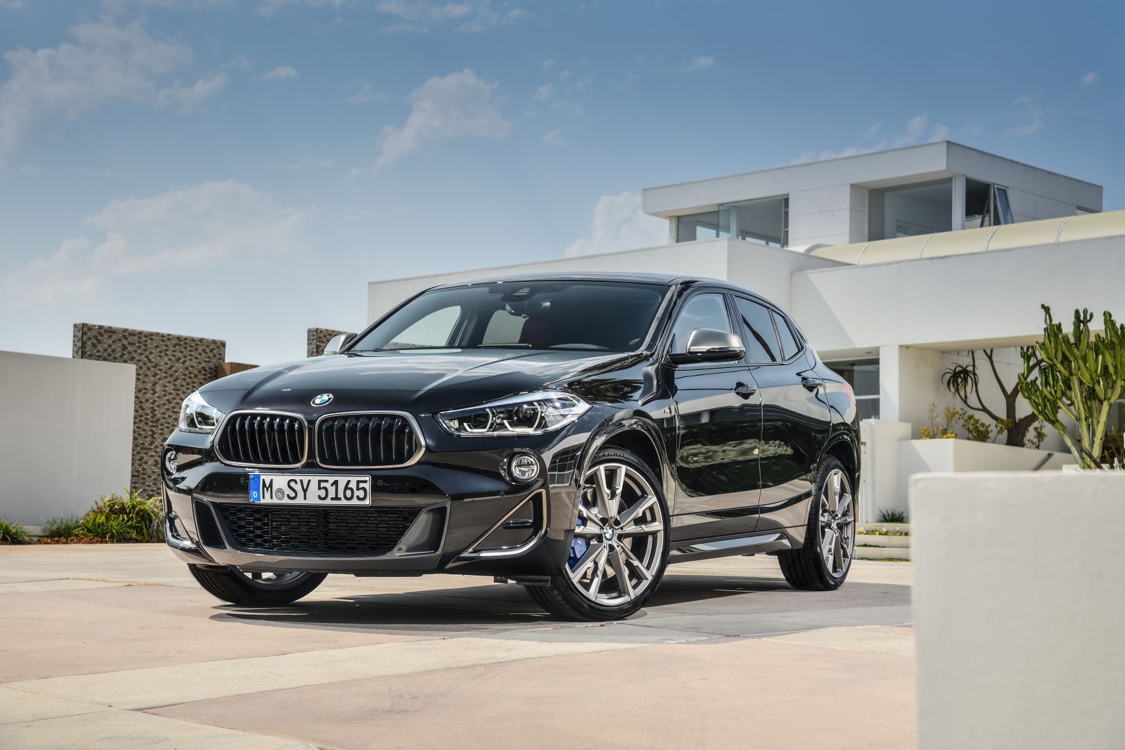 Bmw X2 photo 101