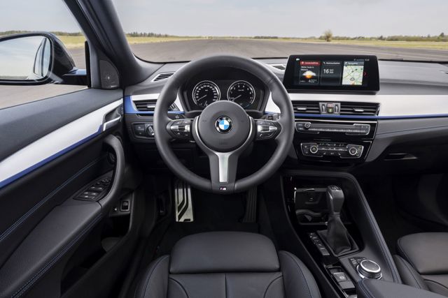 Bmw X2 photo 234