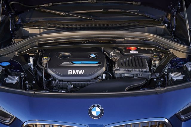 Bmw X2 photo 236
