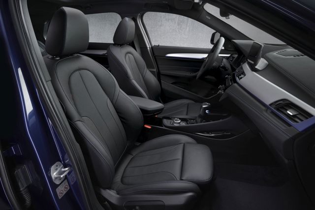 Bmw X2 photo 237