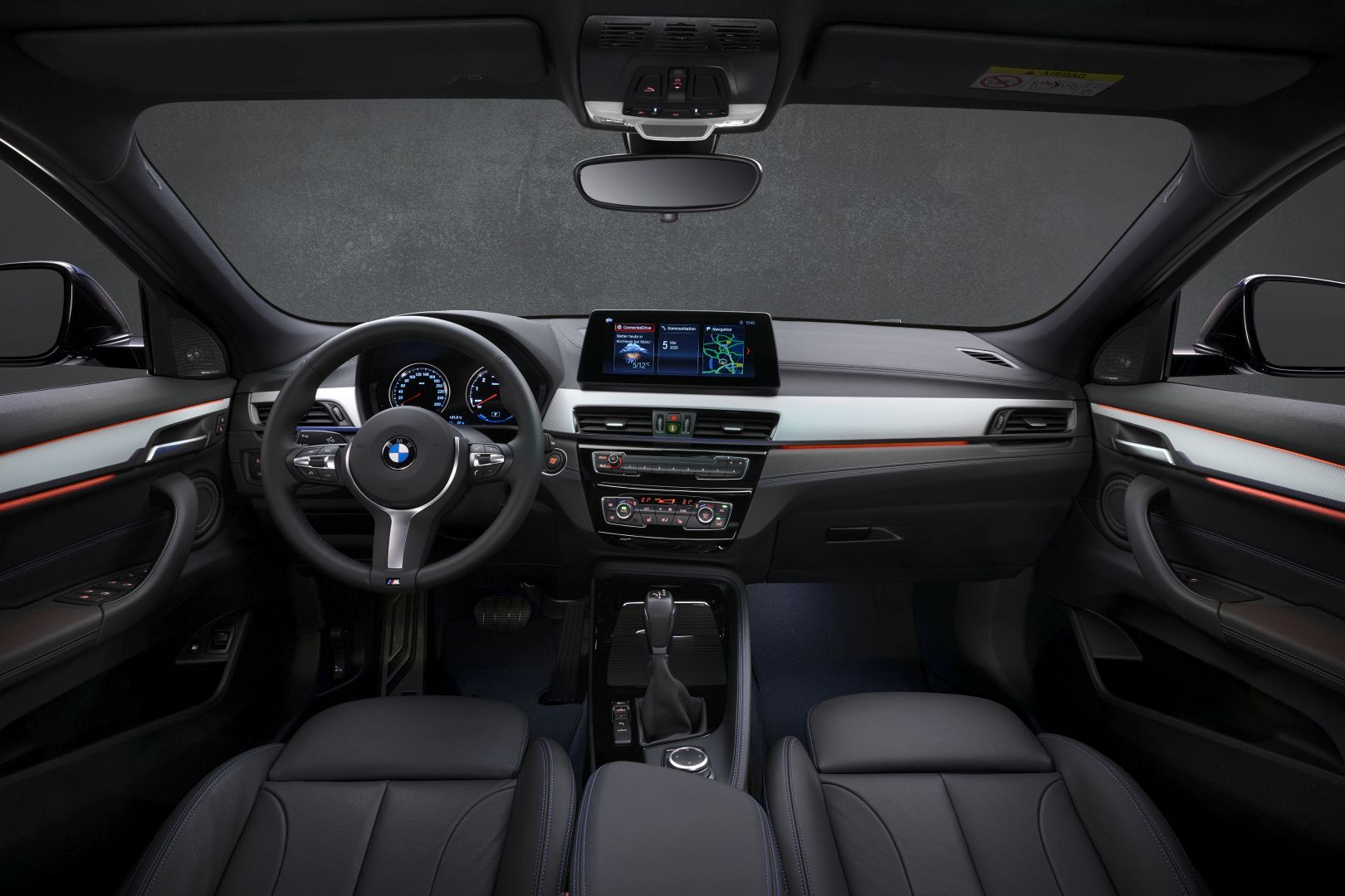 Bmw X2 photo 238