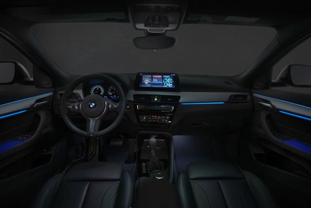 Bmw X2 photo 240