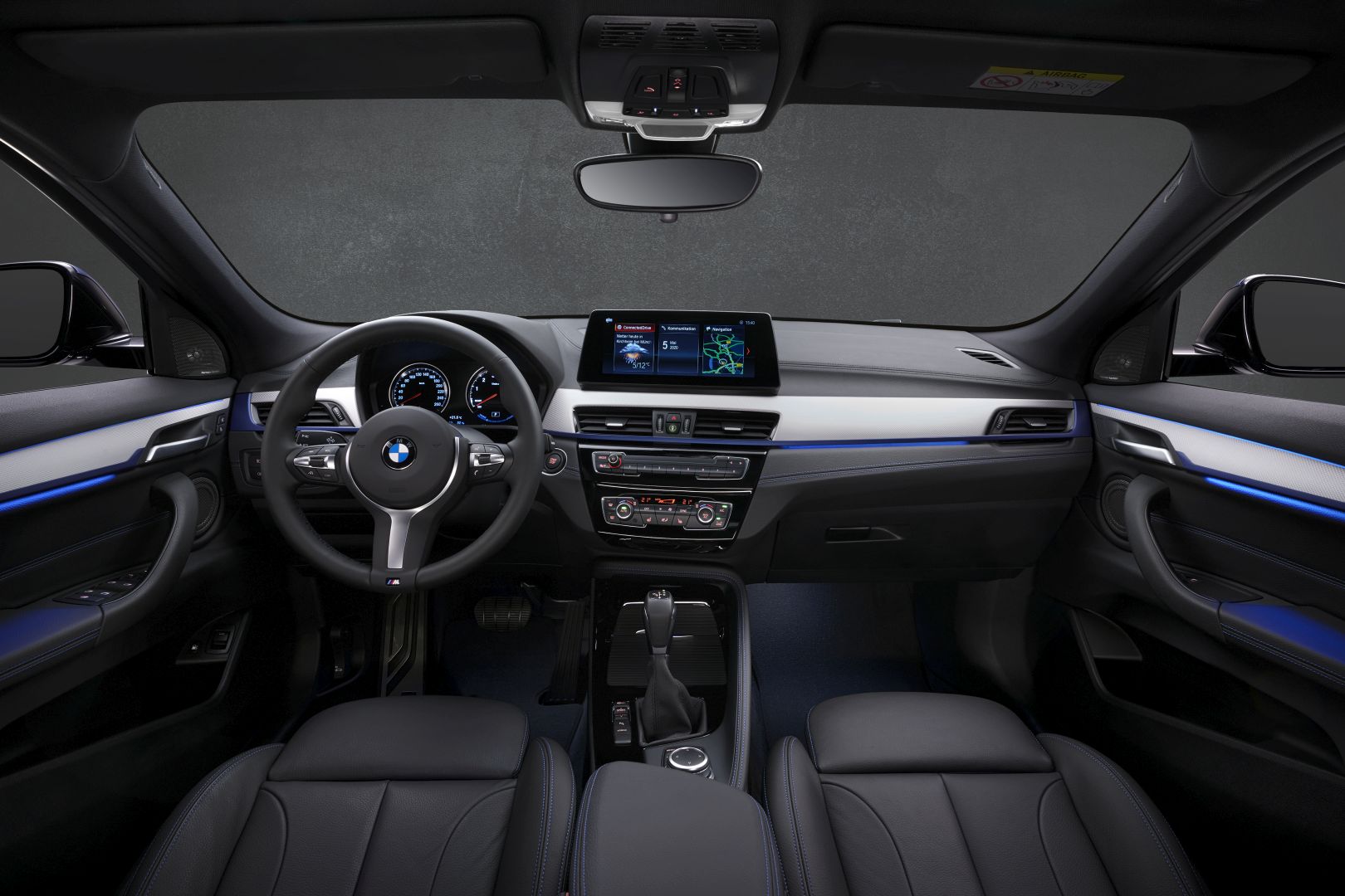 Bmw X2 photo 241