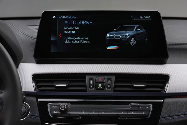 Bmw X2 photo 243