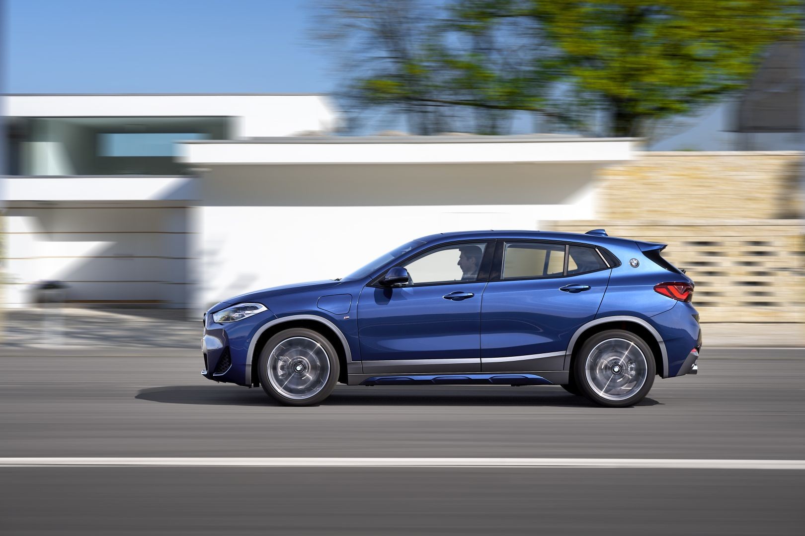 Bmw X2 photo 129
