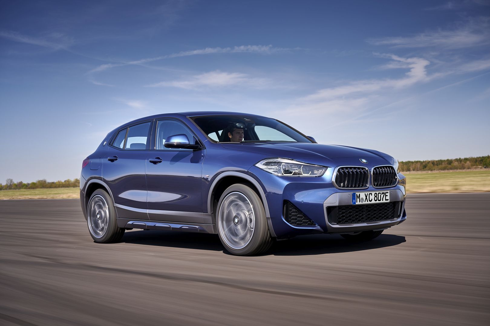 Bmw X2 photo 130