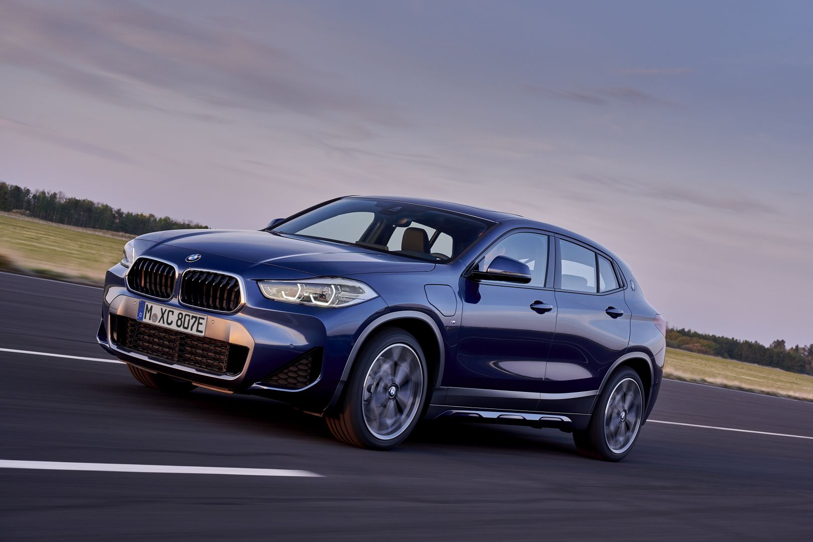 Bmw X2 photo 133