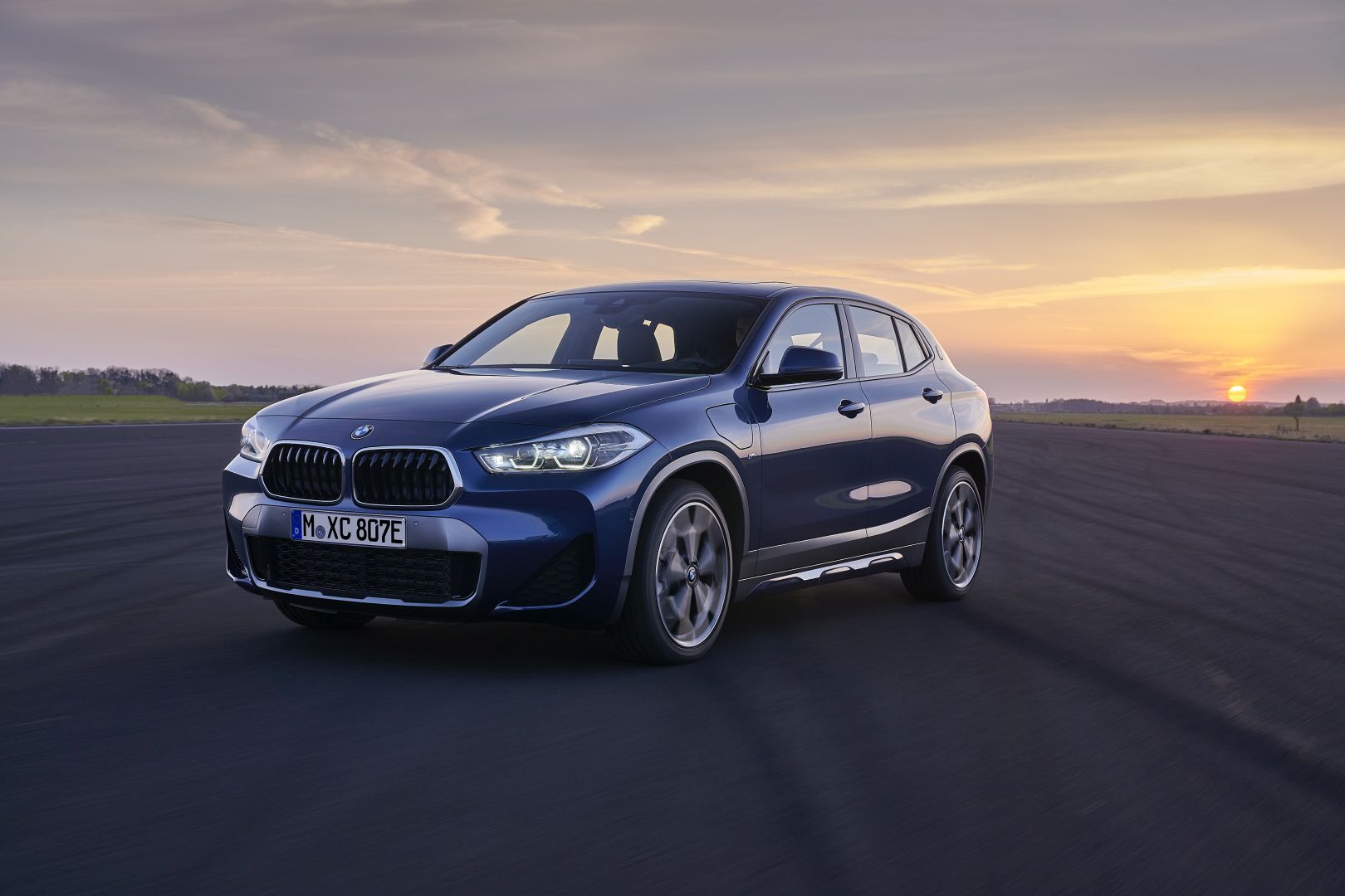 Bmw X2 photo 136