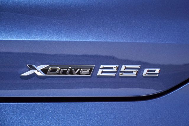Bmw X2 photo 141