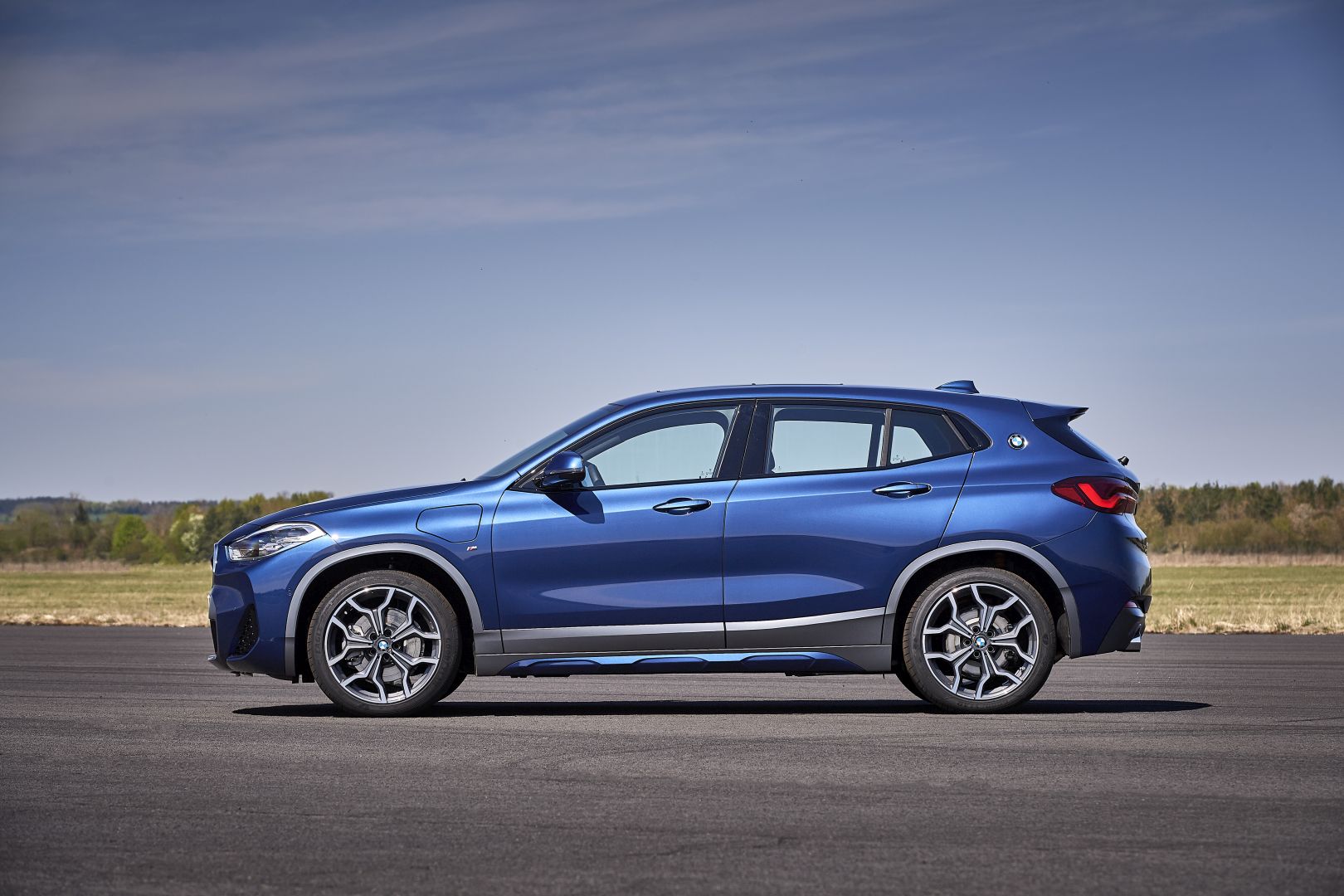 Bmw X2 photo 143