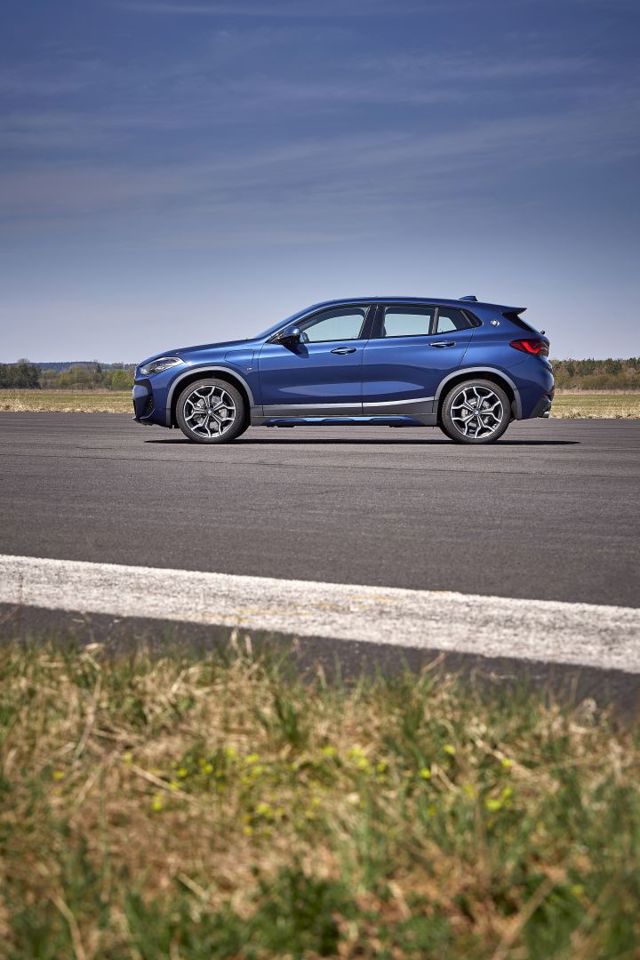 Bmw X2 photo 144