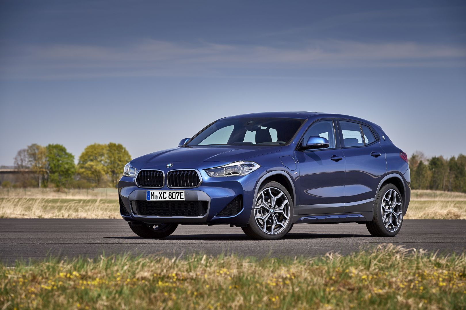 Bmw X2 photo 145