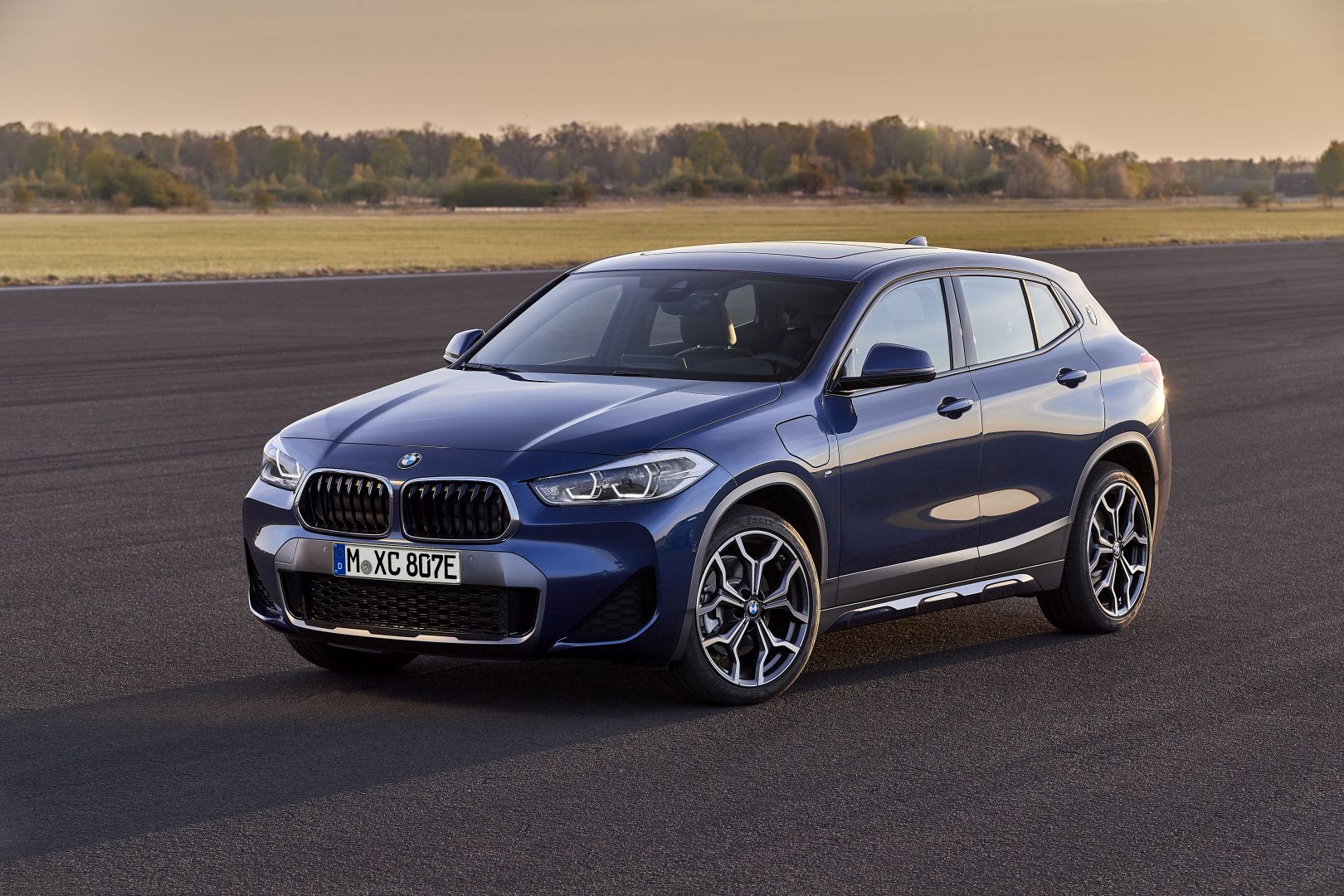 Bmw X2 photo 148
