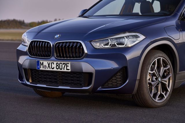 Bmw X2 photo 150