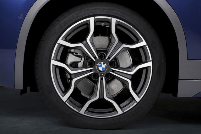 Bmw X2 photo 154