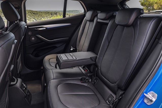 Bmw X2 photo 206
