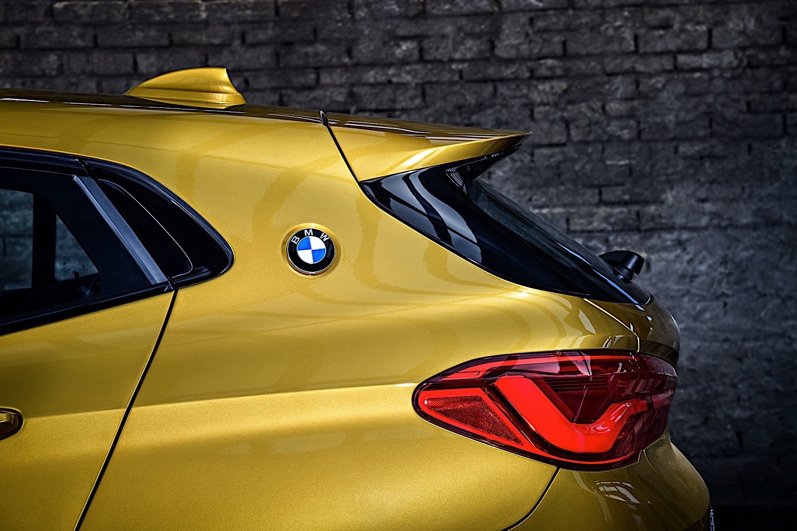 Bmw X2 photo 10