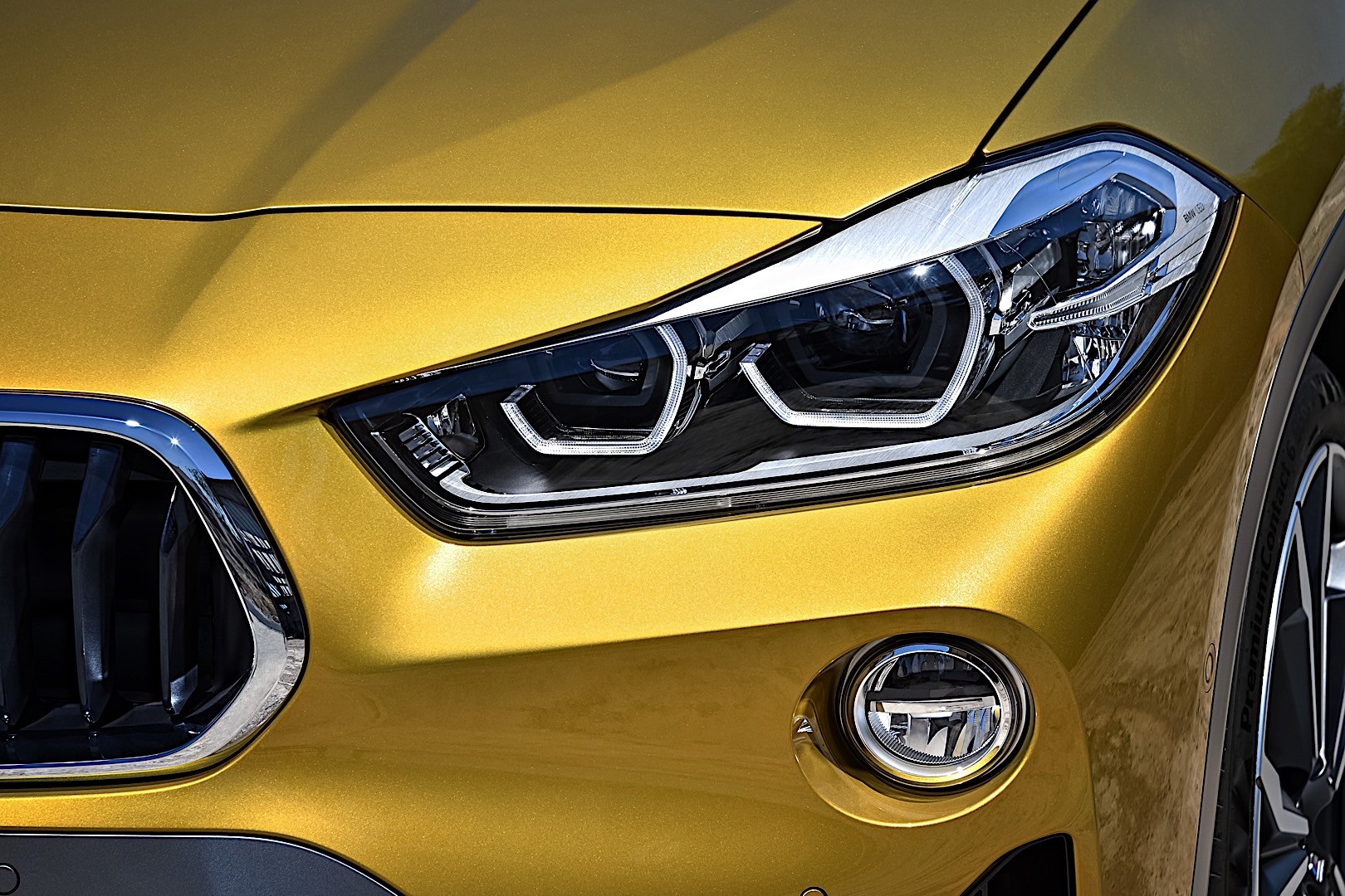 Bmw X2 photo 15