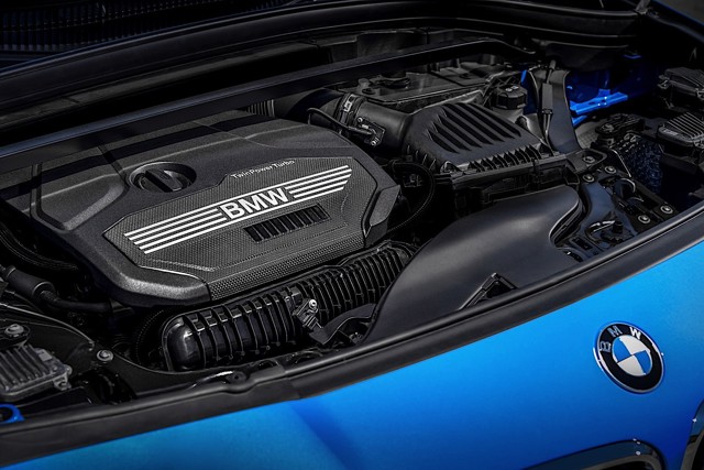 Bmw X2 photo 207