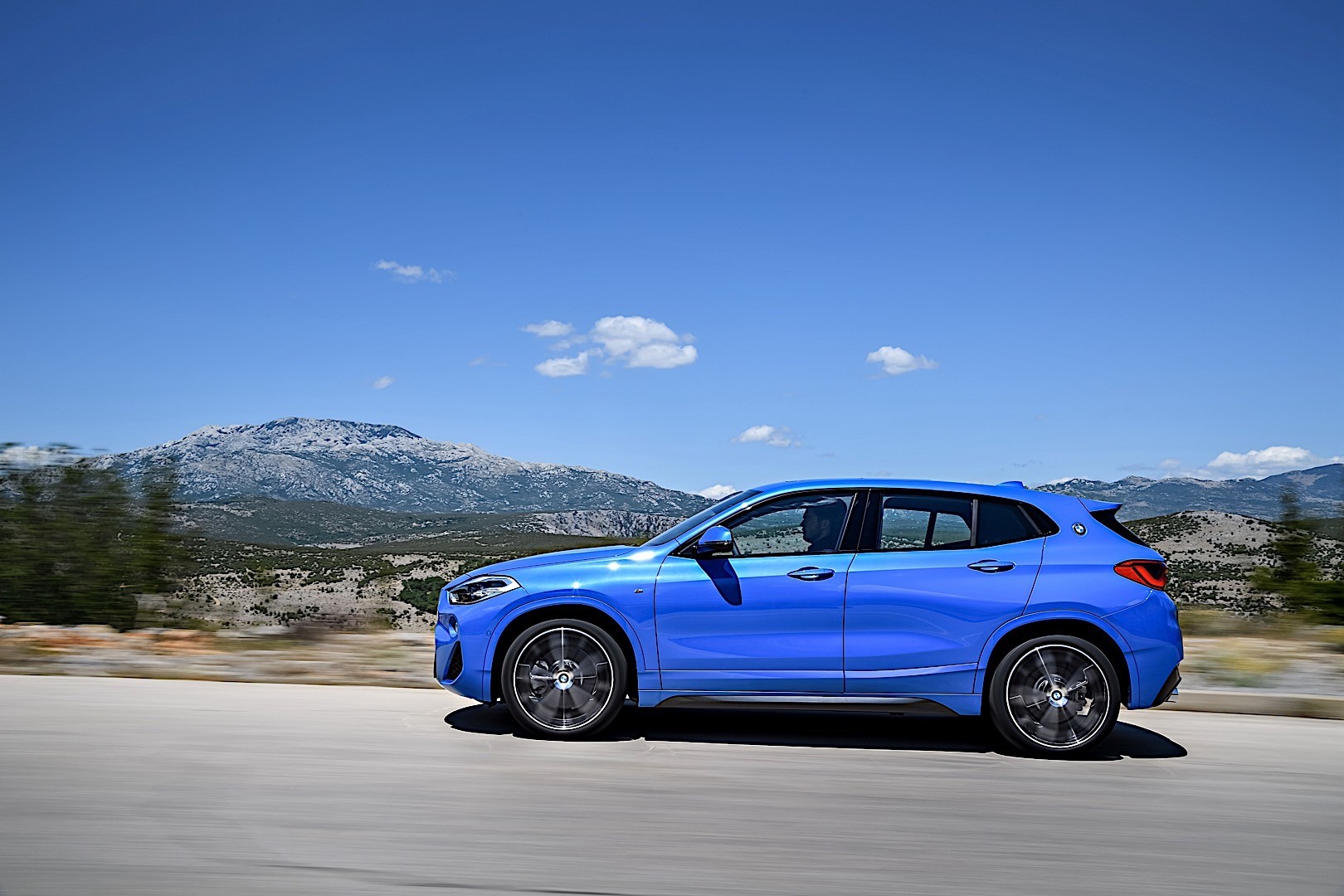 Bmw X2 photo 32