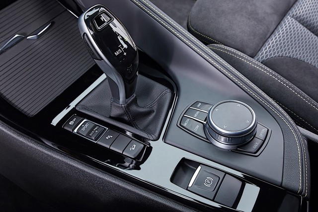 Bmw X2 photo 219