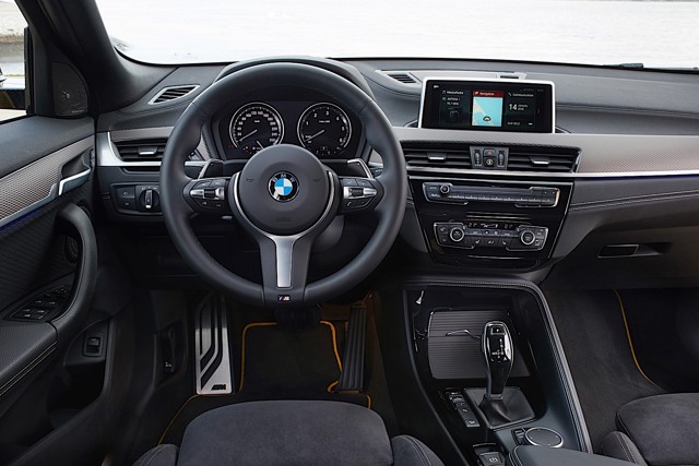 Bmw X2 photo 225