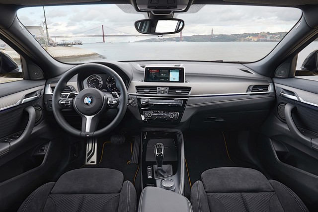 Bmw X2 photo 226