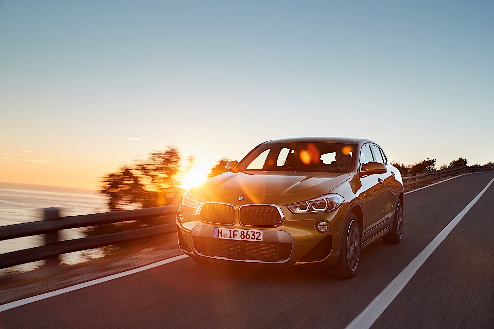 Bmw X2 photo 46