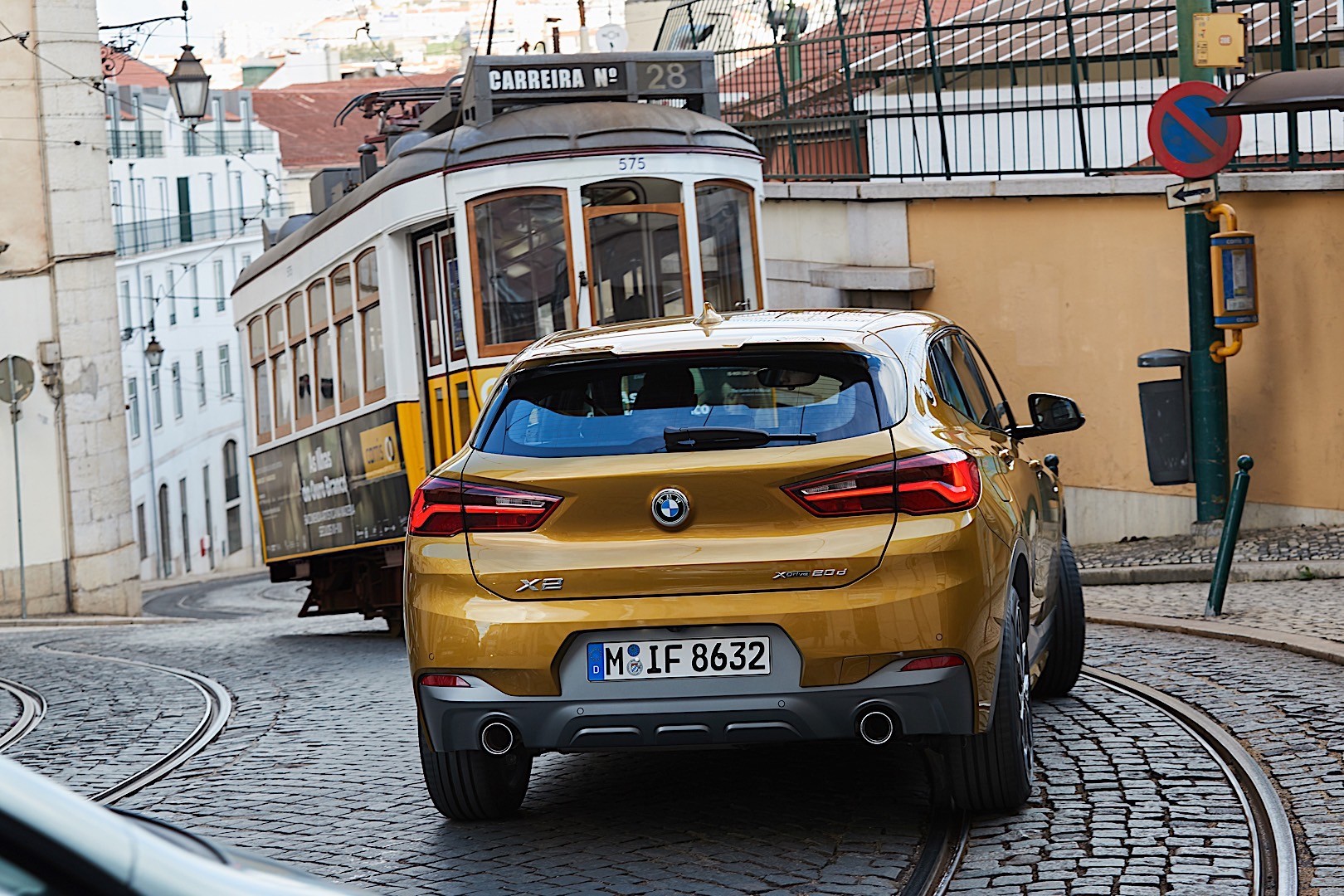 Bmw X2 photo 47