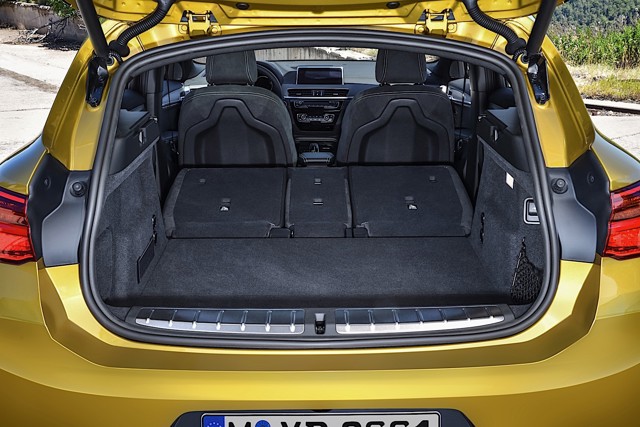 Bmw X2 photo 211