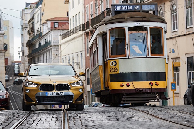 Bmw X2 photo 48