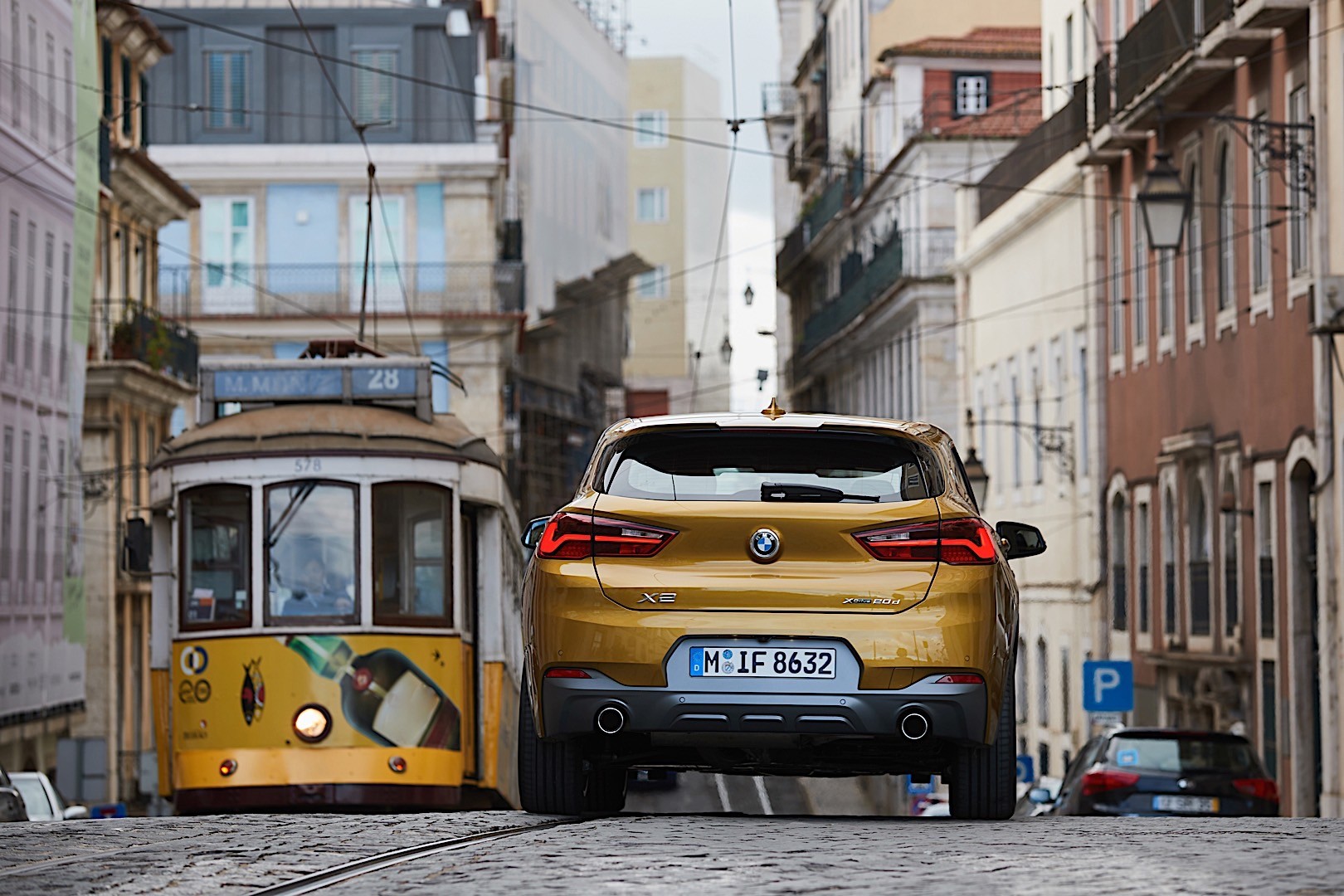 Bmw X2 photo 49