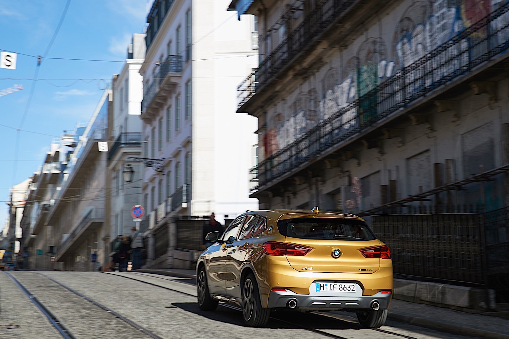 Bmw X2 photo 50